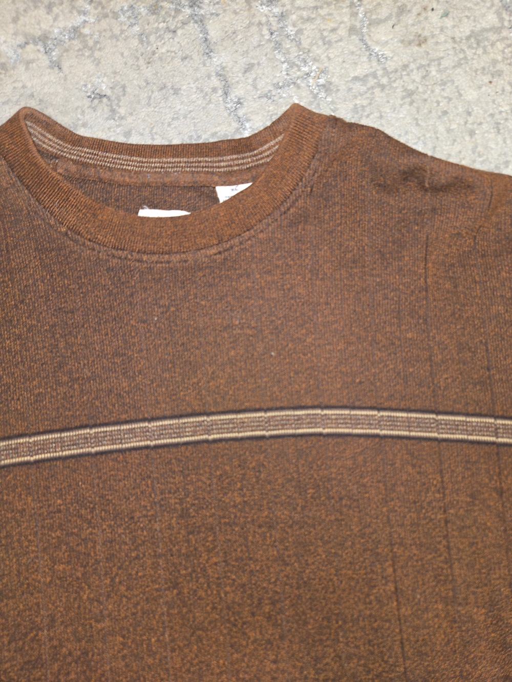 Vintage Long Sleeve Shirt Y2k / 90s